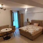 Garsoniera Centru Apartamento