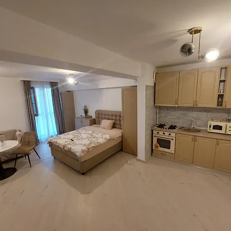 Garsoniera Zona Centrala *