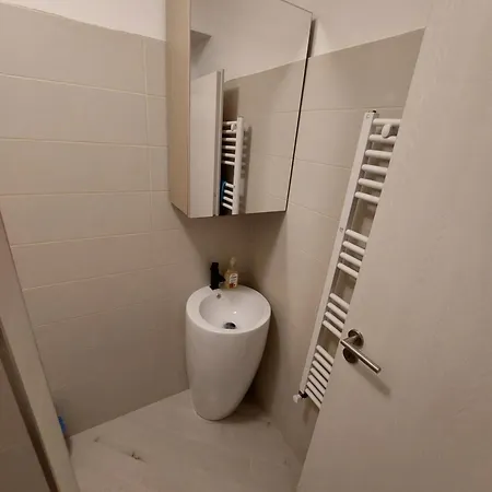 Garsoniera Centru Appartement *