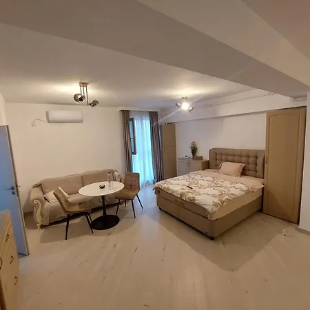 Garsoniera Zona Centrala * Craiova