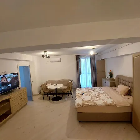 Garsoniera Zona Centrala * Craiova