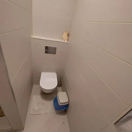 Garsoniera Zona Centrala