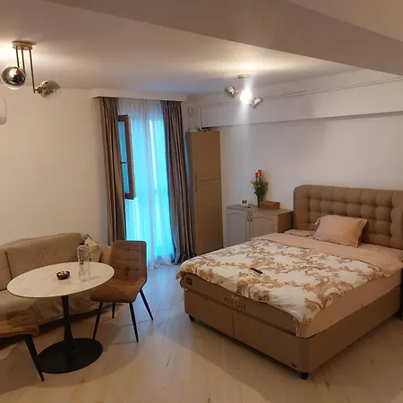 Garsoniera Zona Centrala Apartment