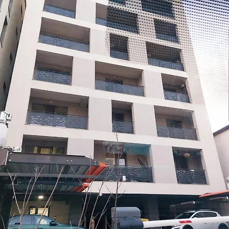 Garsoniera Zona Centrala * Craiova