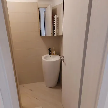 Garsoniera Zona Centrala * Craiova