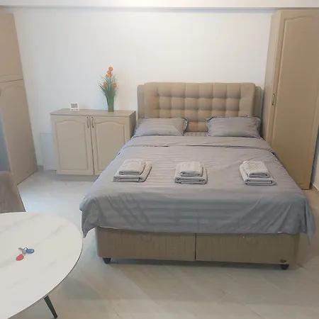 Garsoniera Zona Centrala