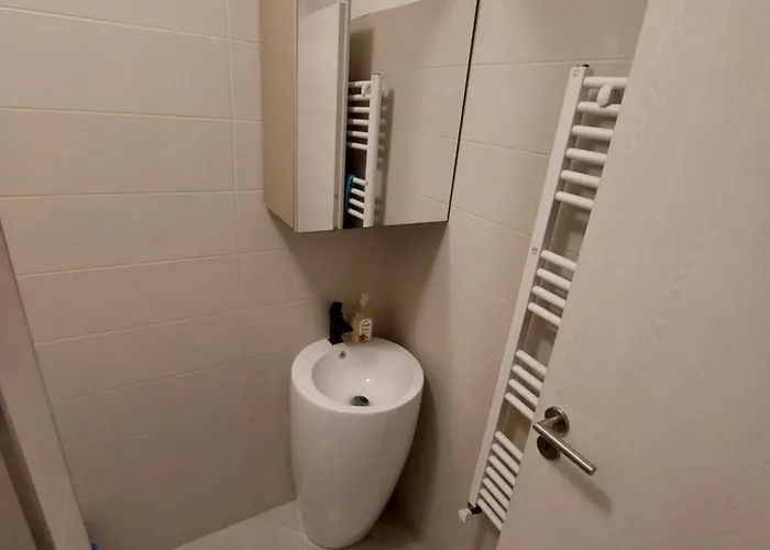 Garsoniera Zona Centrala Apartament *