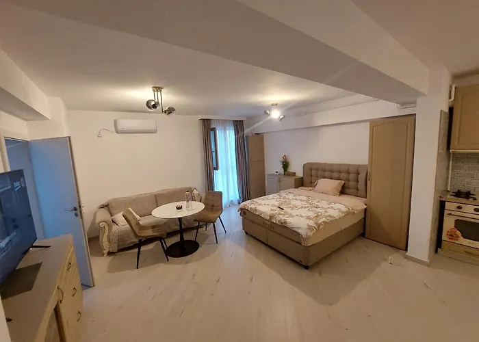 Garsoniera Zona Centrala * Craiova