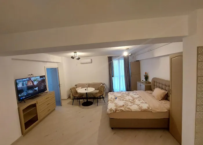 Garsoniera Zona Centrala * Крайова