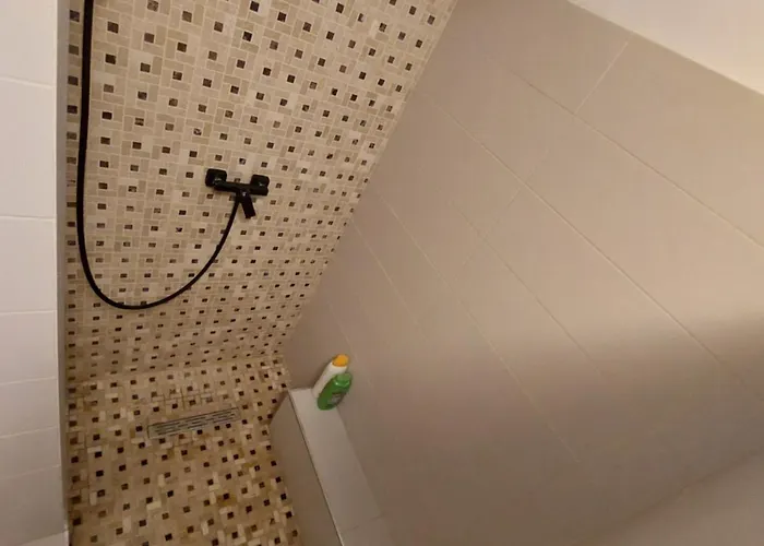 Garsoniera Zona Centrala Apartament *