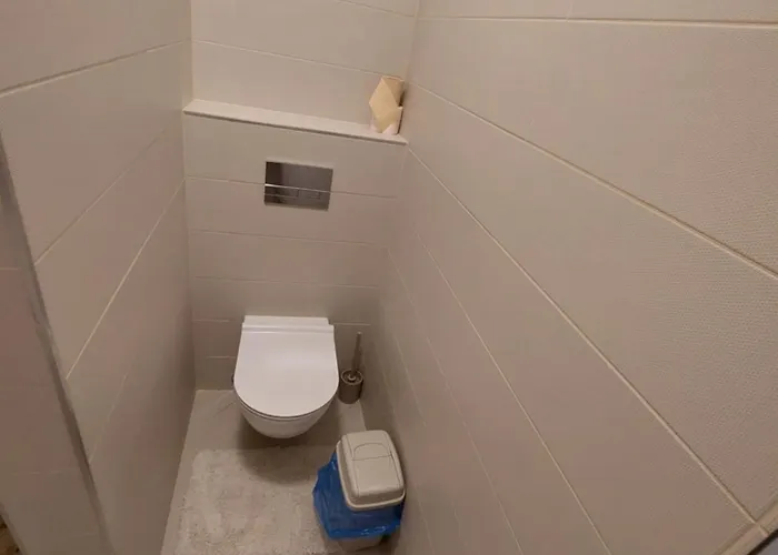 Garsoniera Zona Centrala