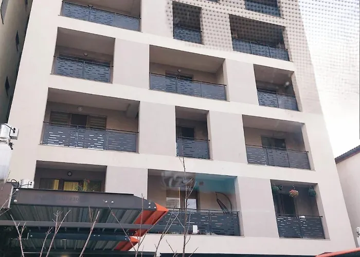 Garsoniera Zona Centrala * Craiova