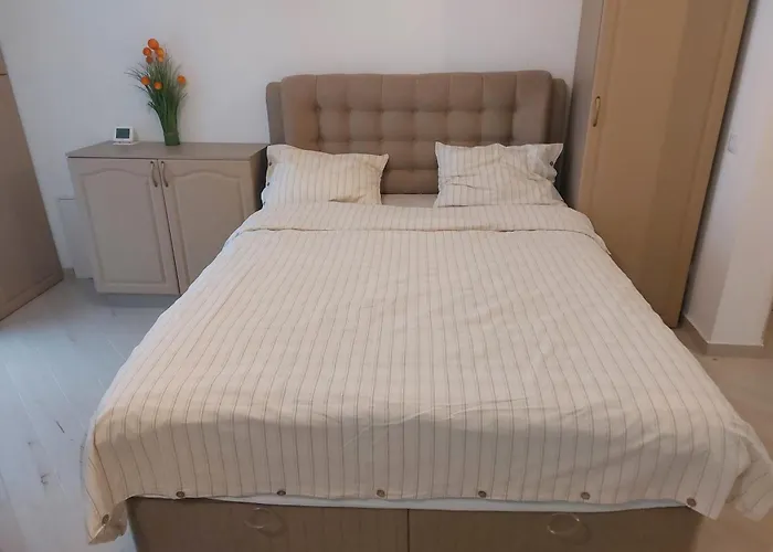 Garsoniera Zona Centrala * Craiova