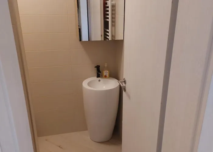 Garsoniera Zona Centrala * Craiova