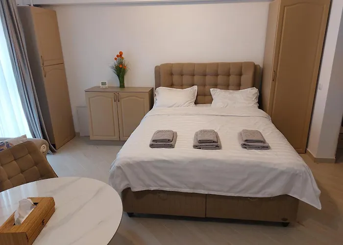 Apartament Garsoniera Zona Centrala *